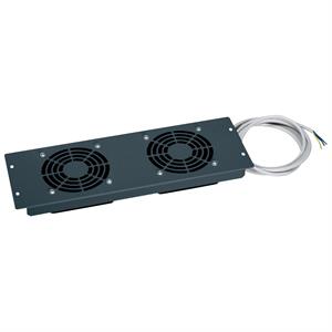 046487 PLACA 19 3U - 2 VENTILADORES