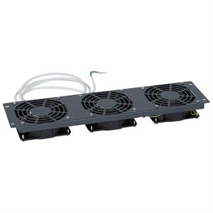 046488 PLACA 19 3U - 3 VENTILADORES