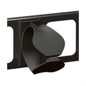 046542 BRACADEIRA GUIA CABOS PLAST 2U
