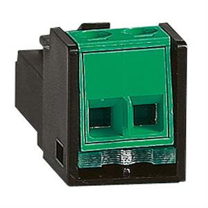 048872 SCS-ADAPTADOR MACHO RJ45/BUS