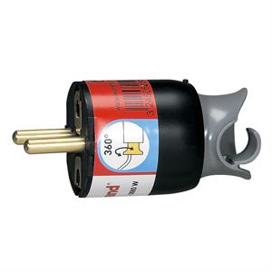 050173 FIC MACHO 2P+T ROTATIVA PR GSB