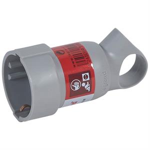 050193 FIC FEM 2P+T OBT C/ANEL CZ GSB