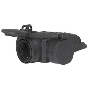 51369 BLOCO MULTI BOR.IP44