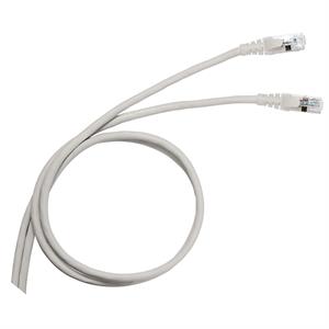 051637 CHICOTE RJ45 CAT 5E UTP 2M