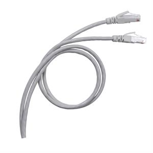 051640 CHICOTE RJ45 CAT 5E FTP 1M
