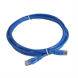 051773 CHICOTE RJ45 CAT6 UTP 2,0M