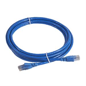 051774 CHICOTE RJ45 CAT6 UTP 3,0M