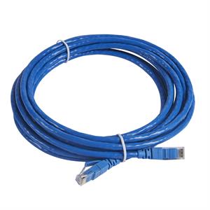 051775 CHICOTE RJ45 CAT6 UTP 5,0M