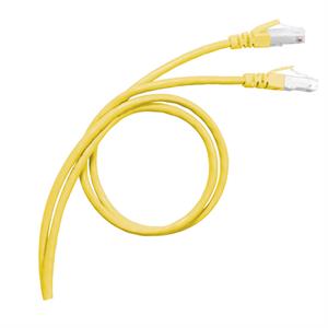051783 CHICOT.RJ45 10G BAS.T STP 5,0M