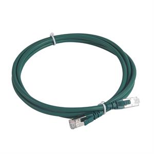 051867 CHICOT.C6A SFTP  VERDE LSOH 2M
