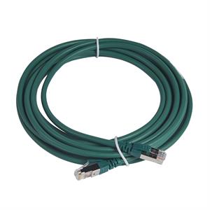 051869 CHICOT.C6A SFTP  VERDE LSOH 5M