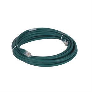 051877 CHICOT.CAT6A UTP VERDE LSOH 5M