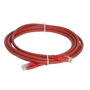 051880 CHICOT.CAT6A UTP VERME LSOH 3M