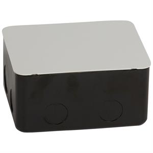054001 CX.ENCASTRAR PAVIM.POP-UP 4MOD