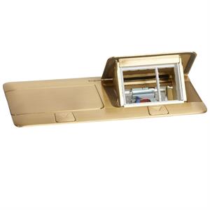 054017 POP-UP BRONZE - 6 MODULOS
