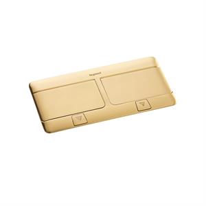 054018 POP-UP BRONZE - 8 MODULOS