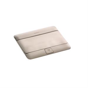 054021 POP-UP INOX - 4 MODULOS