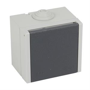 055707 TOMADA SALIENT 3P+N+T 20A IP44