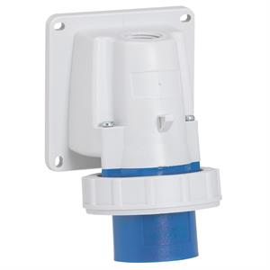 056803 FICHA FIX S 2P+T 16A 230V IP67