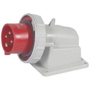 056807 FICHA FIX S 3P+T 16A 400V IP67