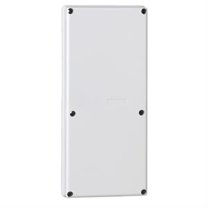 057716 PLACA CEGA