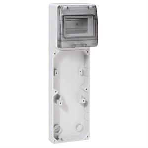 057720 QUADRO TOM 1 PLAC + 4 MOD.