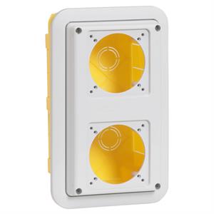 057721 CX ENCAST P/2 TOM P17 16/32A