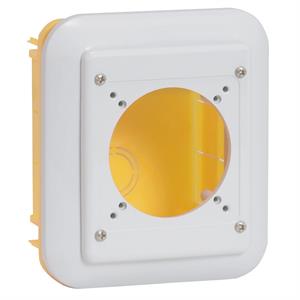 057722 CX ENCAST P/1 TOM P17 16/32A