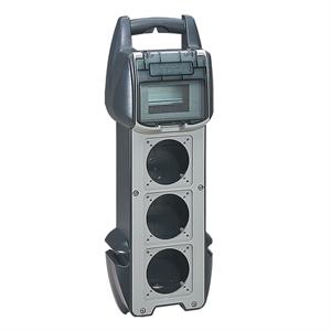058943 QUADRO PORTATIL S/TOMADAS