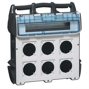 058957 QUADRO MULTITOMADAS A EQUIPAR