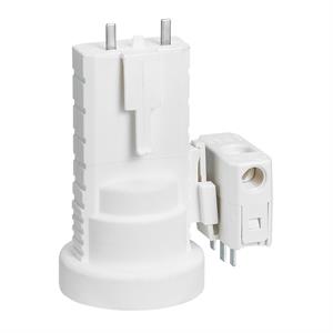 060135 SUPORTE DCL E27 P/ LAMPADA