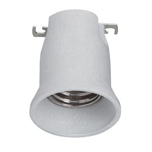 060180 SUPORTE E40 16A 750V ILUM. PUB