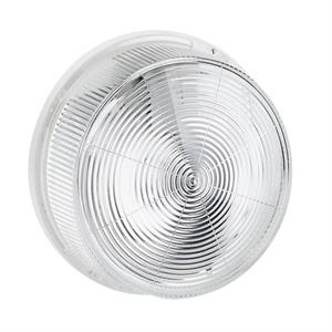 060451 PLAFONIER RED. 100W DIF.VIDRO