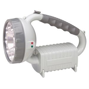 060797 LAMTERNA SEGURANÇA LED