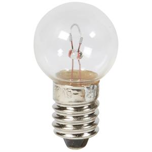 060929 LAMPADA E10 6V 5,5W