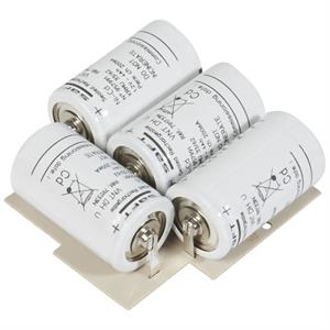061016 KIT BATERIAS FLUO PARA 62565