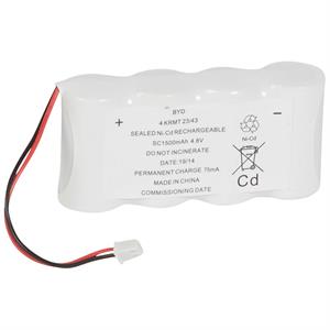 061091 BAT BAIES AMB 8W ECO1 IP43