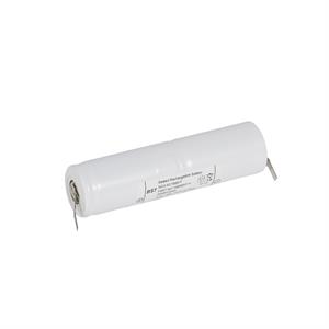 061797 ACUMULADOR 2,4V-1,2AH