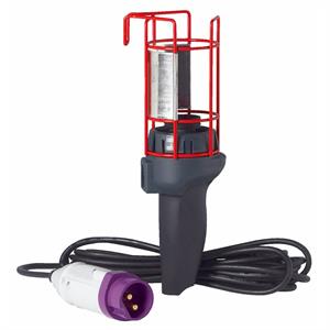 062209 GAMB. INCAND.60W IP20 24V 10 M