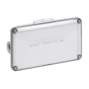 062566 SATI ARM.EME.FLUO.EST.360LM 1H