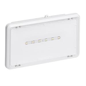 062665 BAIES LEDS EL ECO2 IP43 IK07