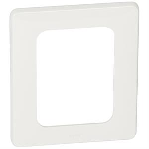 068606 QUADRO P/ECRA TATIL 3,5 BRANCO