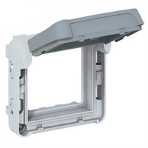 069579 PLEXO ADAPTADOR MOSAIC C/CHAVE