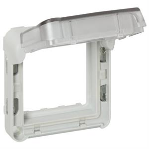 069580 PLEXO ADAPTADOR MOSAIC (IP55)
