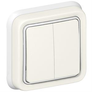069855 PLEXO COMUT. ESCADA DUPLO BRAN