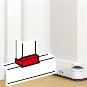 075675 DERIV T P/ C. ENC.D.105X50CIMA