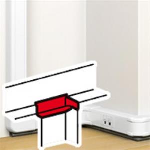 075676 DERIV T P/ C. ENC.D.105X50BAIX