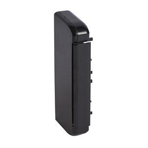 075757 DLP BLACK TOPO P/CALHA 130X50