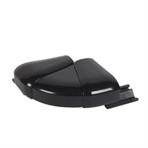 075767 DLP BLACK ANG. EXTERIOR 130X50