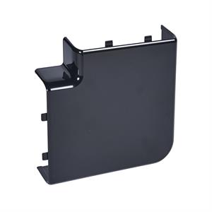 075772 DLP BLACK ANGULO PLANO 130X50